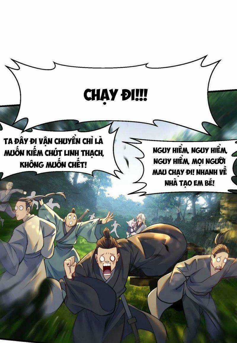 Ta Là Đại Hoàn Đan Chapter 63 trang 10