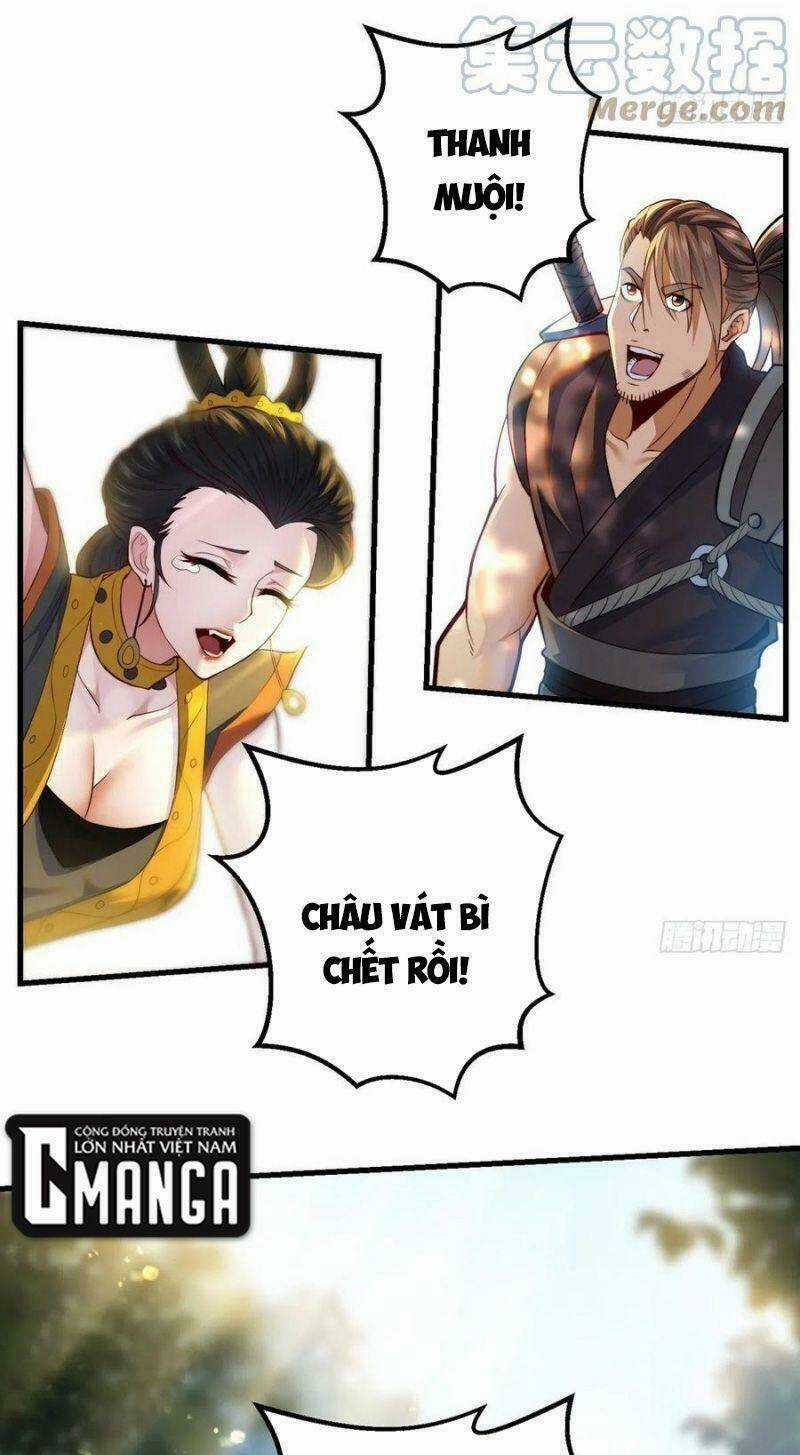 Ta Là Đại Hoàn Đan Chapter 63 trang 12
