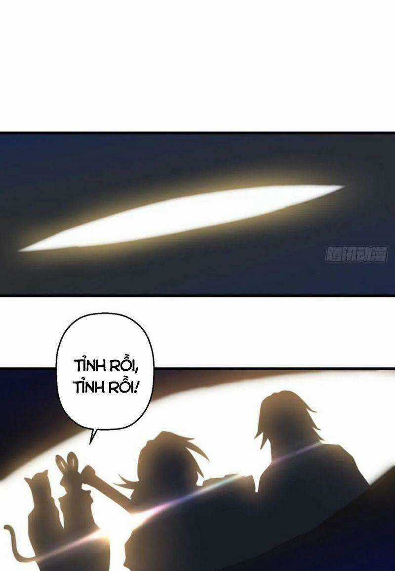 Ta Là Đại Hoàn Đan Chapter 63 trang 14