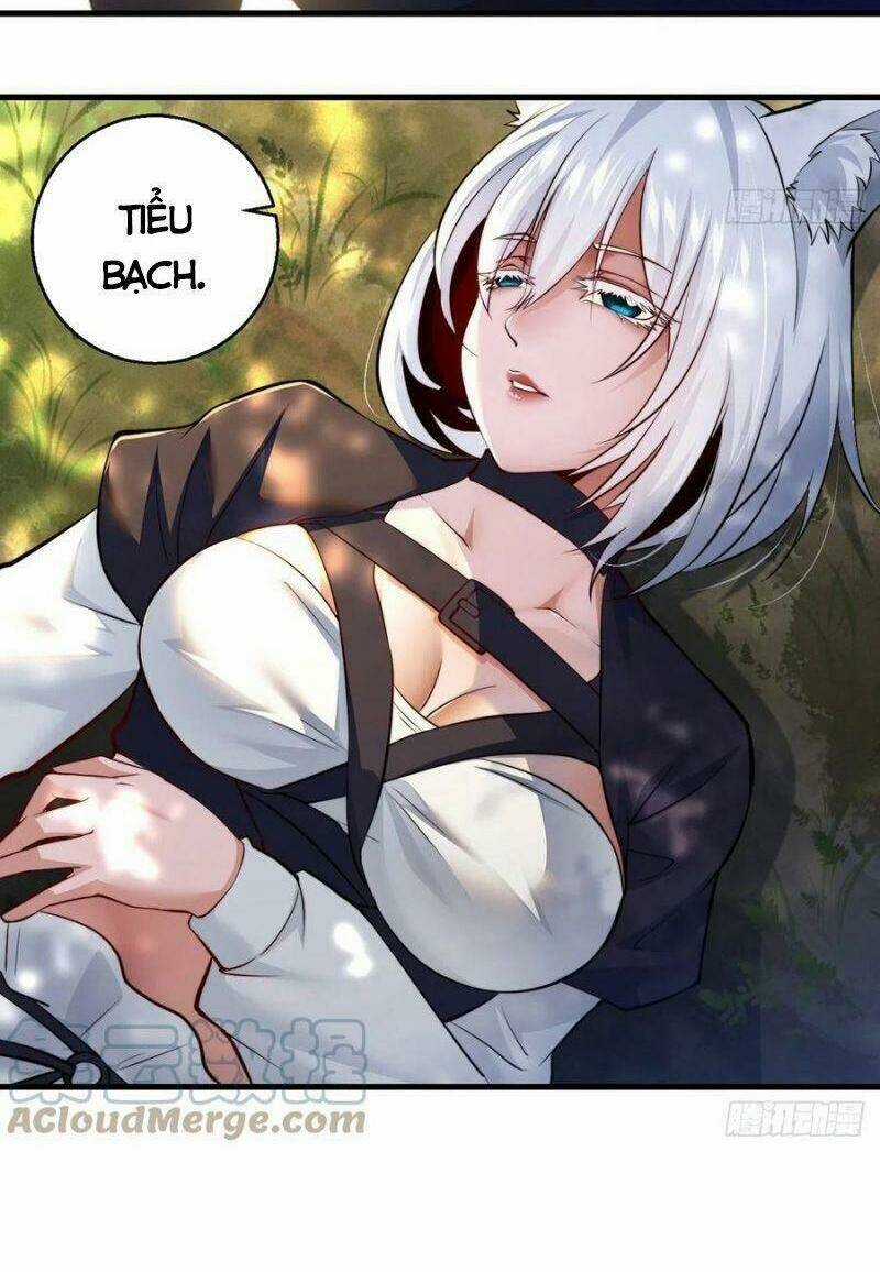 Ta Là Đại Hoàn Đan Chapter 63 trang 15