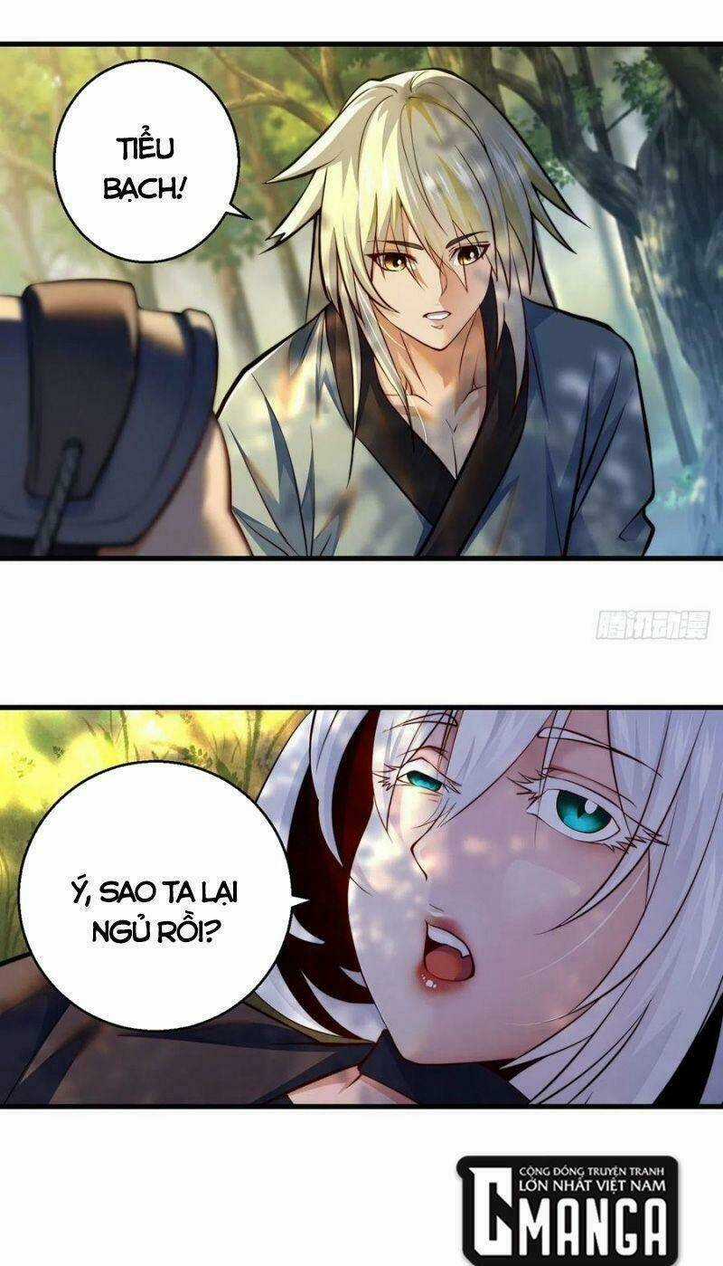 Ta Là Đại Hoàn Đan Chapter 63 trang 16