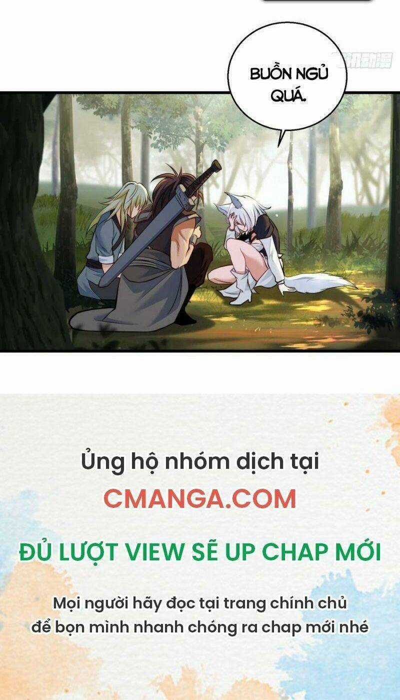 Ta Là Đại Hoàn Đan Chapter 63 trang 17