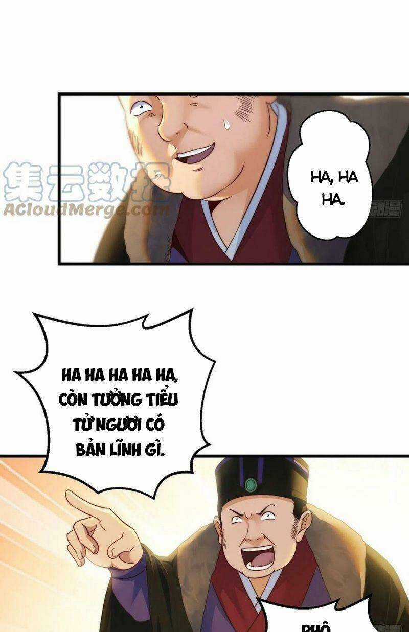 Ta Là Đại Hoàn Đan Chapter 63 trang 2