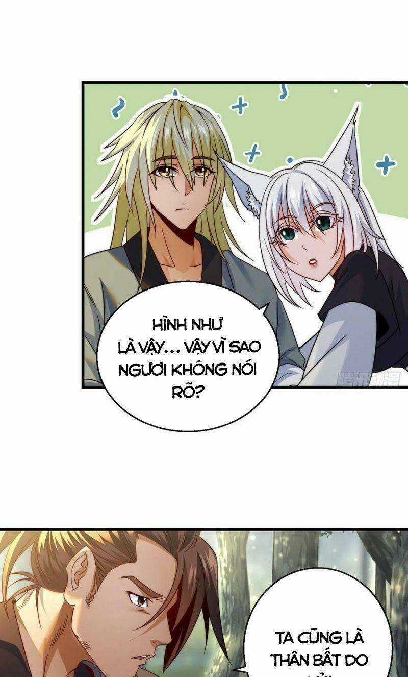 Ta Là Đại Hoàn Đan Chapter 63 trang 20