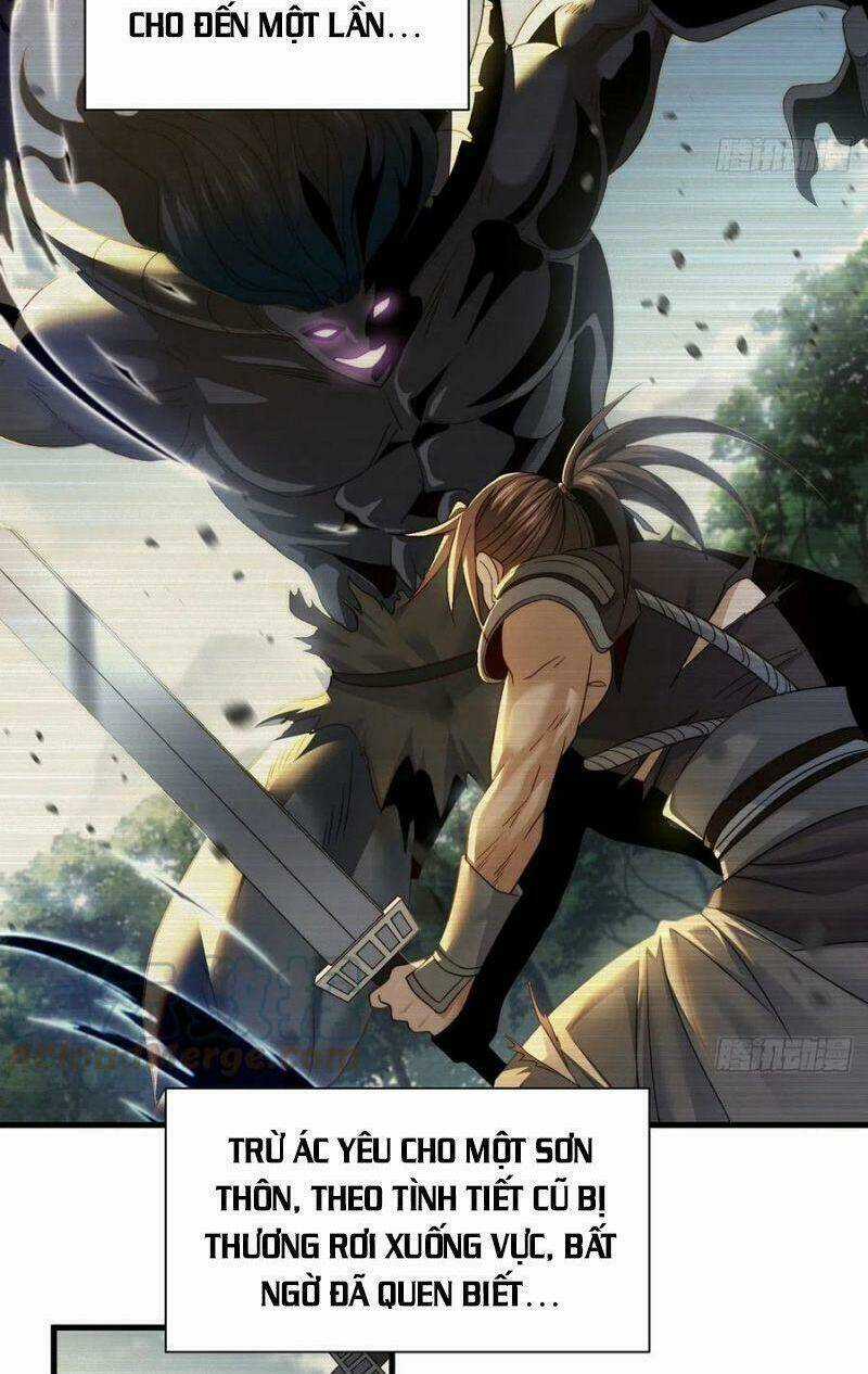 Ta Là Đại Hoàn Đan Chapter 63 trang 23