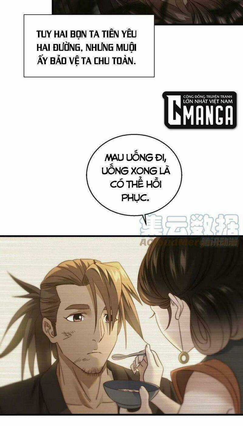 Ta Là Đại Hoàn Đan Chapter 63 trang 25