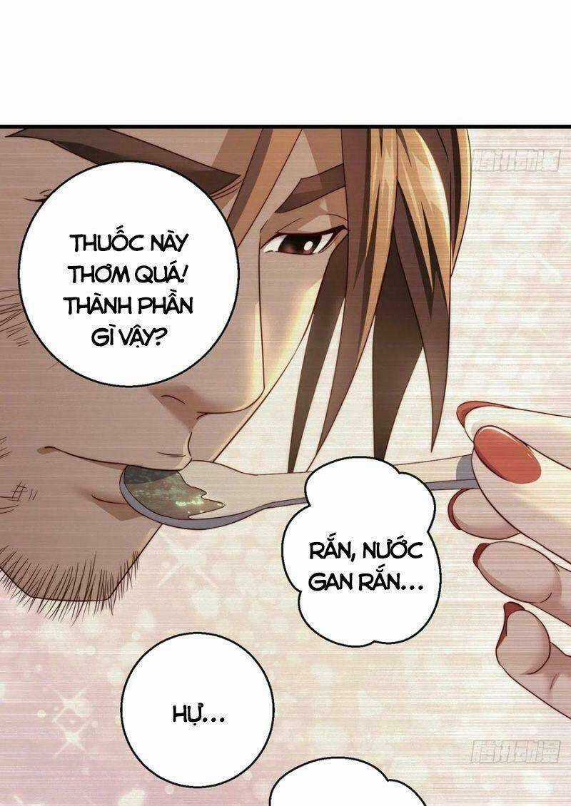 Ta Là Đại Hoàn Đan Chapter 63 trang 26
