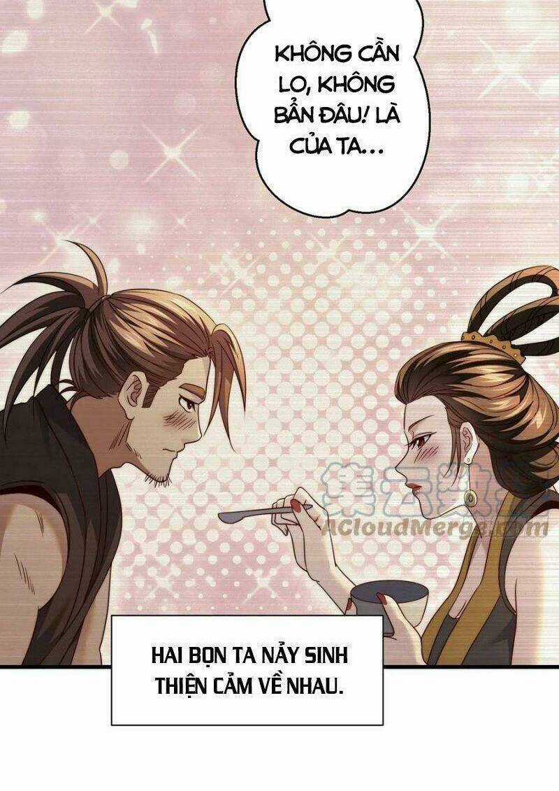 Ta Là Đại Hoàn Đan Chapter 63 trang 27