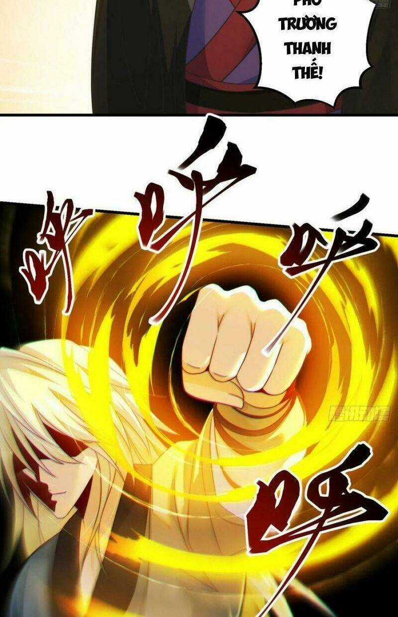 Ta Là Đại Hoàn Đan Chapter 63 trang 3