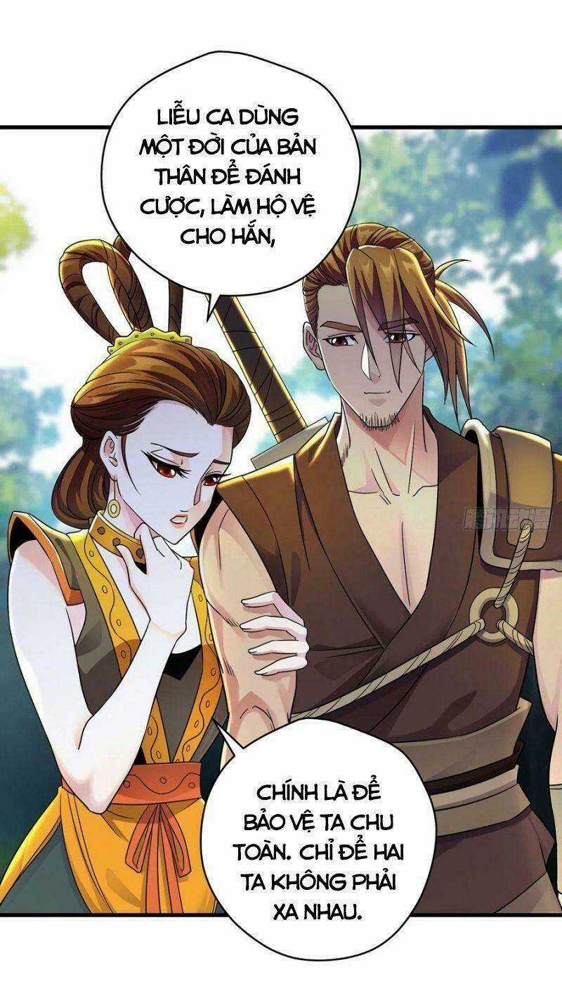 Ta Là Đại Hoàn Đan Chapter 63 trang 30
