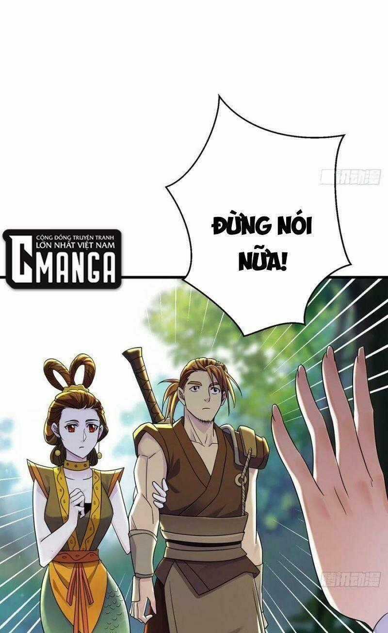 Ta Là Đại Hoàn Đan Chapter 63 trang 32