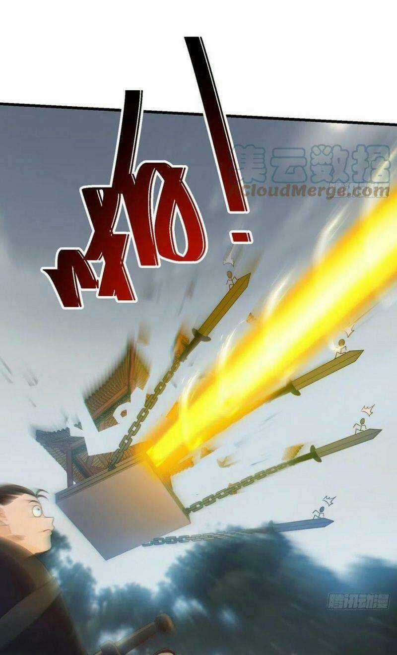 Ta Là Đại Hoàn Đan Chapter 63 trang 6