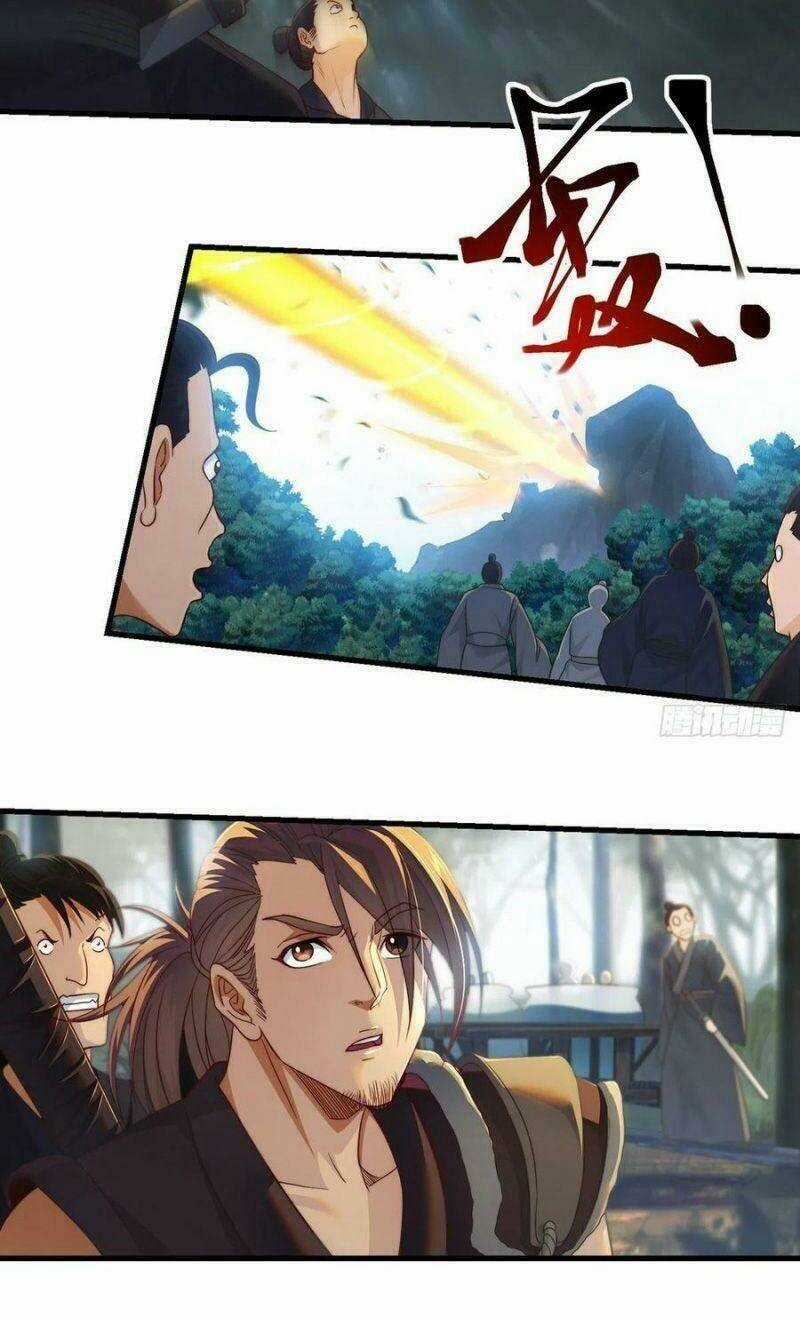 Ta Là Đại Hoàn Đan Chapter 63 trang 7