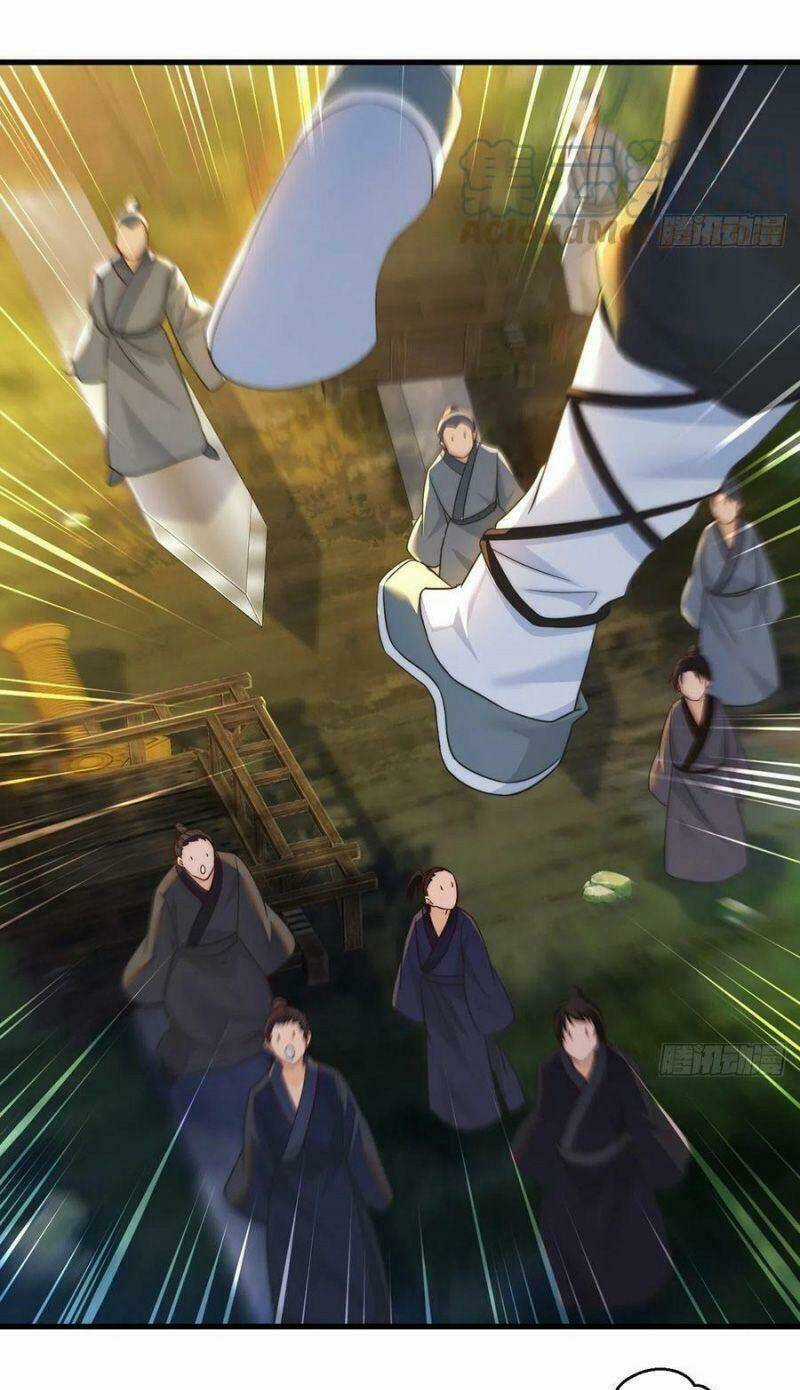 Ta Là Đại Hoàn Đan Chapter 63 trang 8