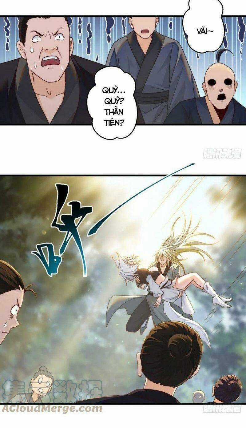 Ta Là Đại Hoàn Đan Chapter 63 trang 9