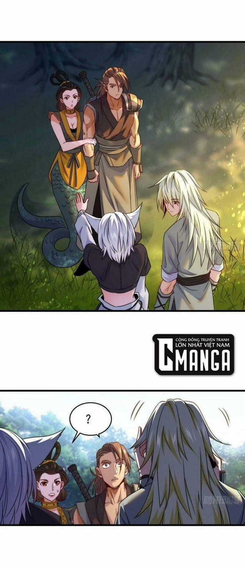Ta Là Đại Hoàn Đan Chapter 64 trang 0