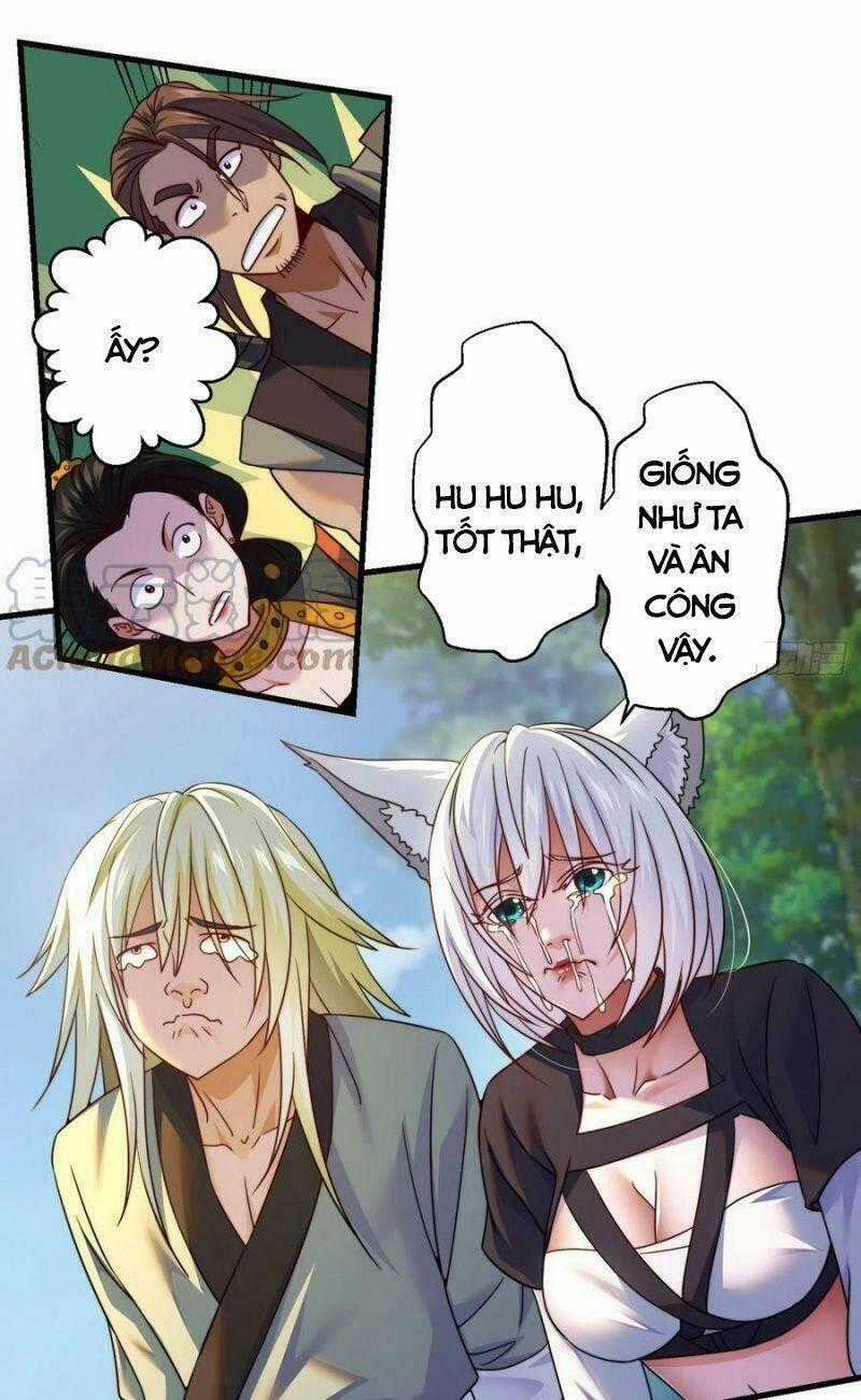 Ta Là Đại Hoàn Đan Chapter 64 trang 1