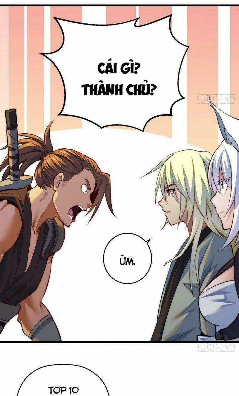 Ta Là Đại Hoàn Đan Chapter 64 trang 11