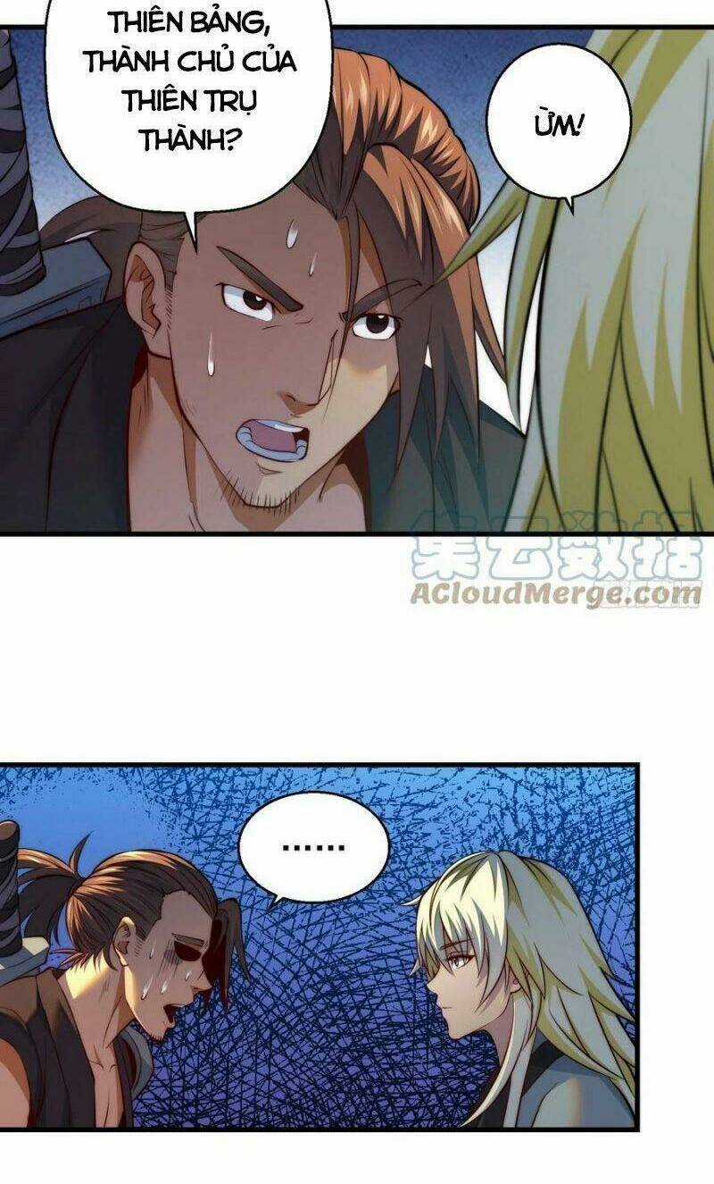 Ta Là Đại Hoàn Đan Chapter 64 trang 12