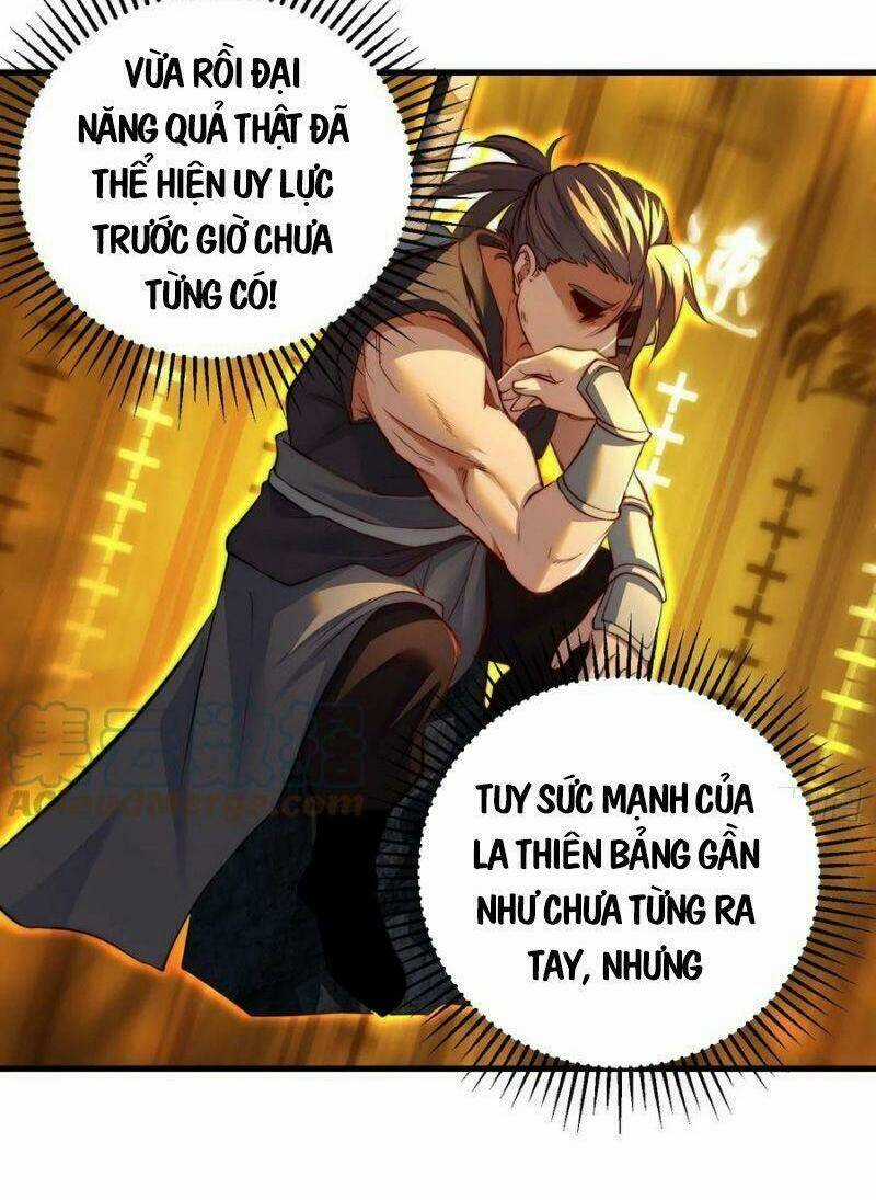 Ta Là Đại Hoàn Đan Chapter 64 trang 14