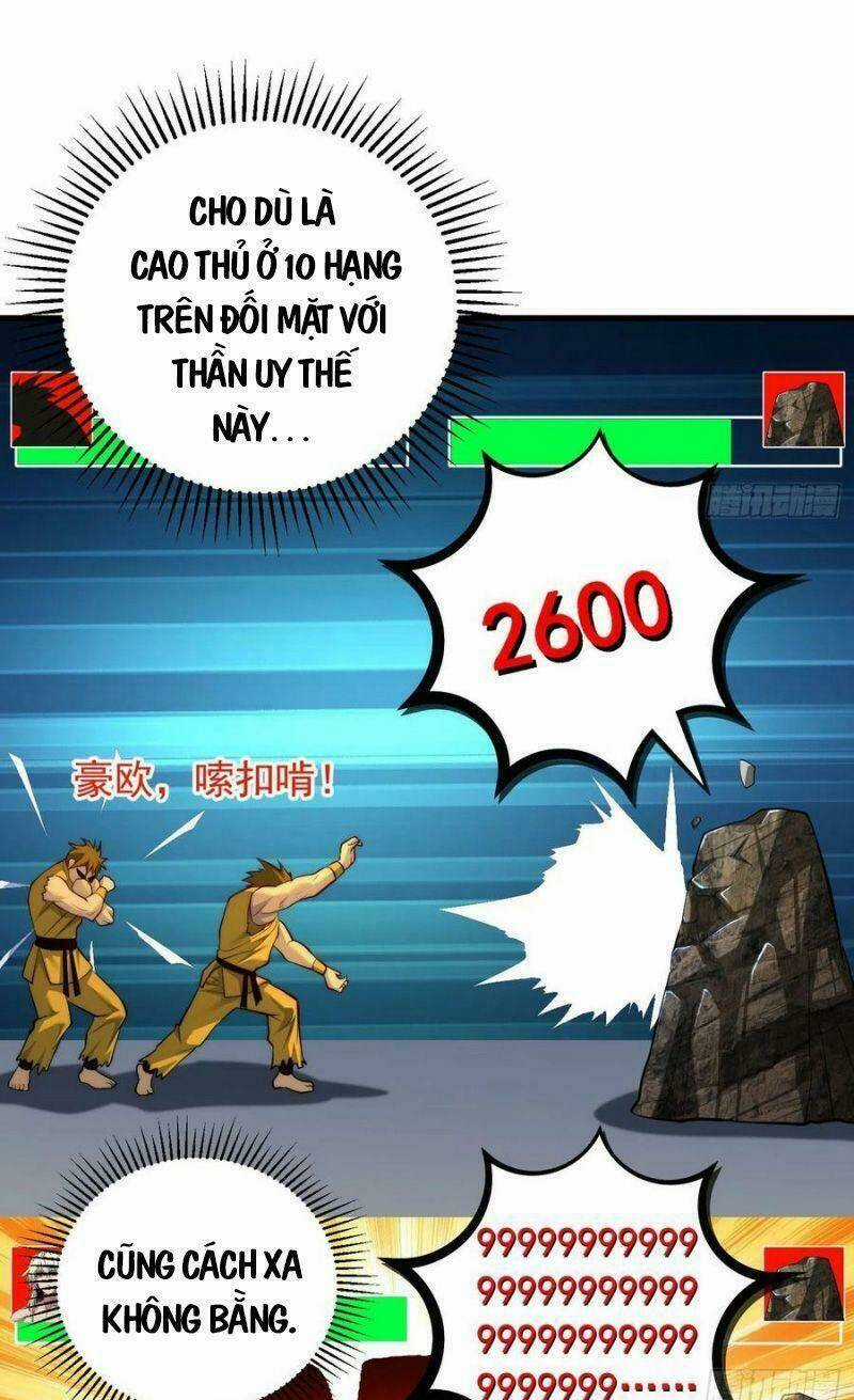 Ta Là Đại Hoàn Đan Chapter 64 trang 15