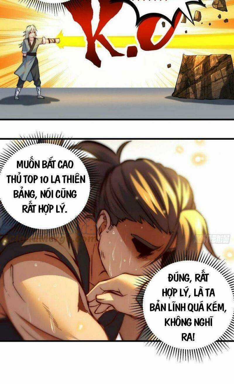 Ta Là Đại Hoàn Đan Chapter 64 trang 16