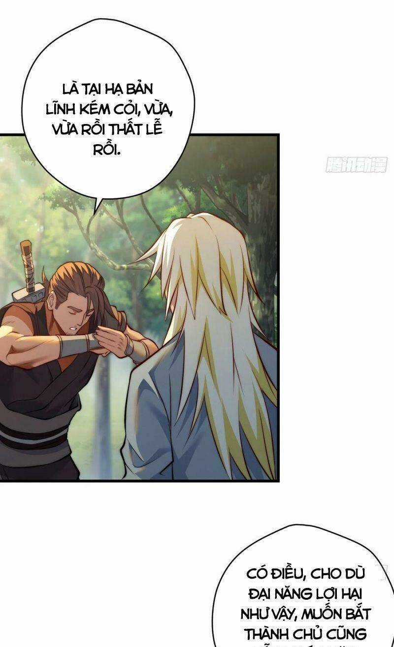 Ta Là Đại Hoàn Đan Chapter 64 trang 17