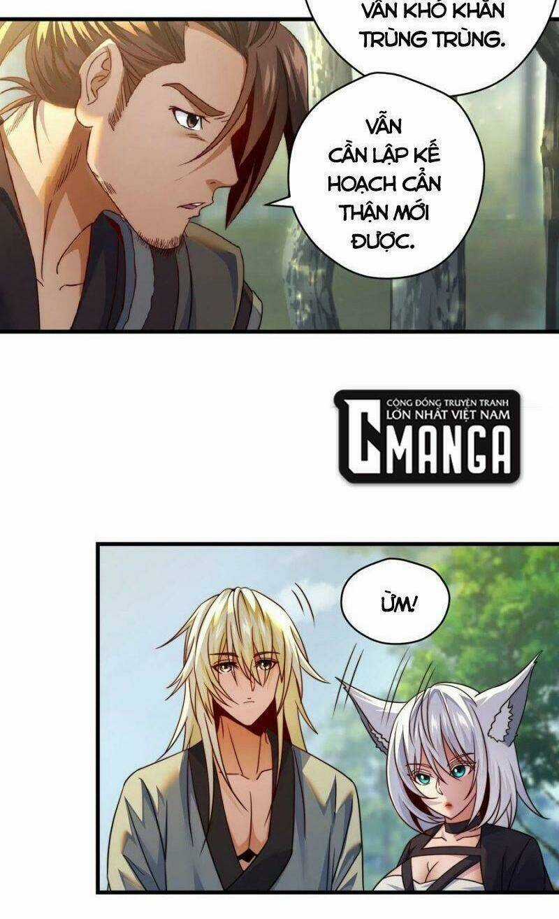 Ta Là Đại Hoàn Đan Chapter 64 trang 18