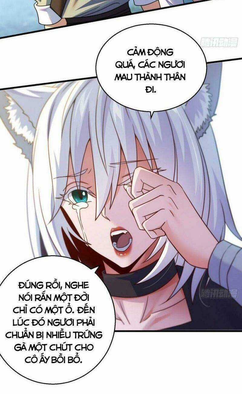 Ta Là Đại Hoàn Đan Chapter 64 trang 2