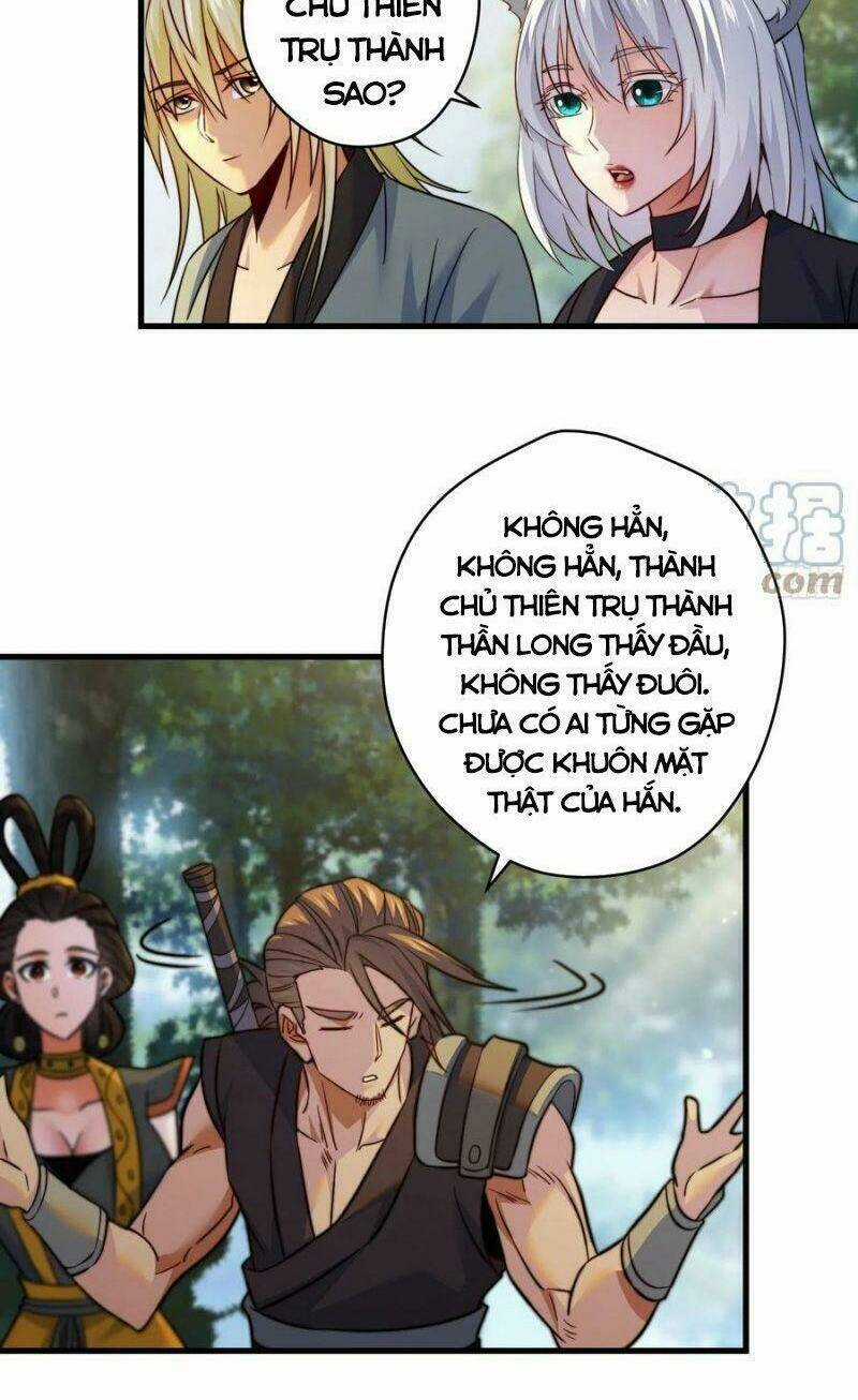 Ta Là Đại Hoàn Đan Chapter 64 trang 20