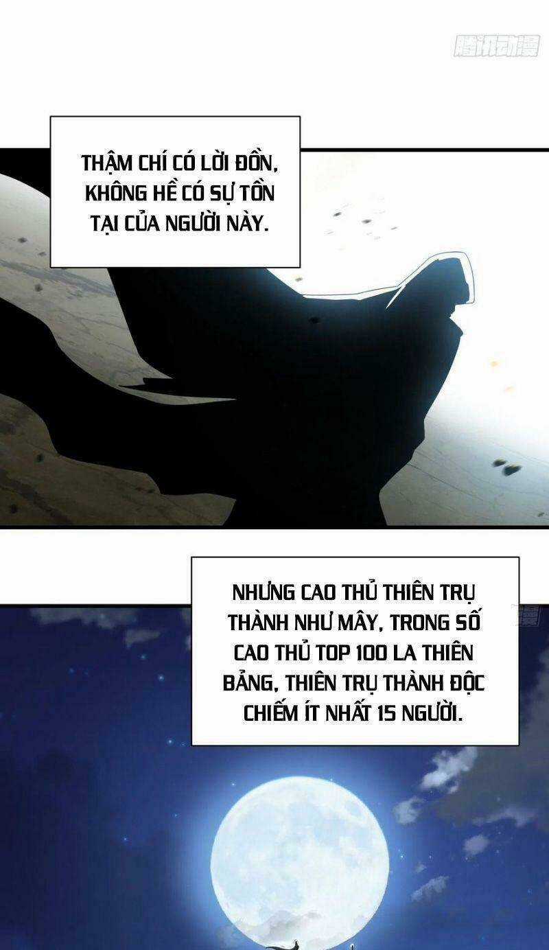 Ta Là Đại Hoàn Đan Chapter 64 trang 21