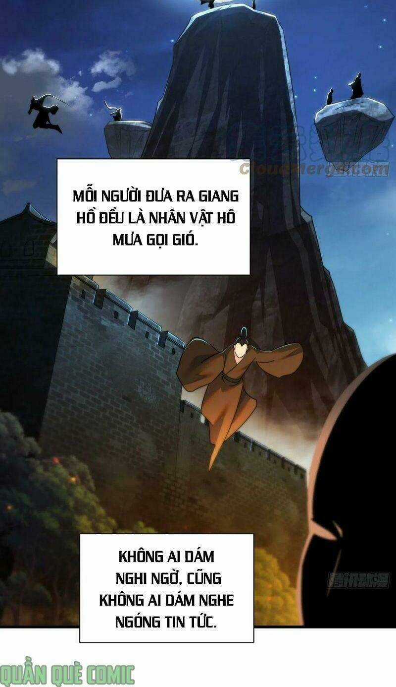 Ta Là Đại Hoàn Đan Chapter 64 trang 22