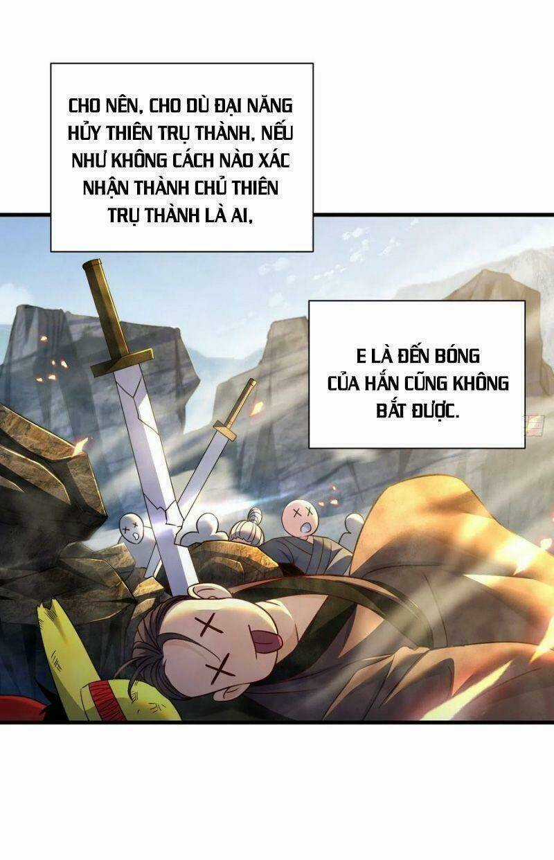 Ta Là Đại Hoàn Đan Chapter 64 trang 23