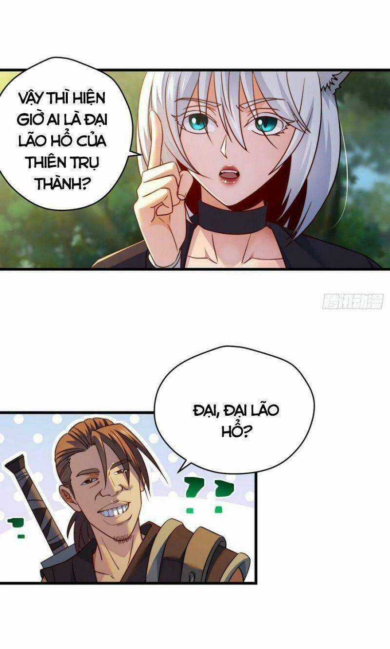 Ta Là Đại Hoàn Đan Chapter 64 trang 25