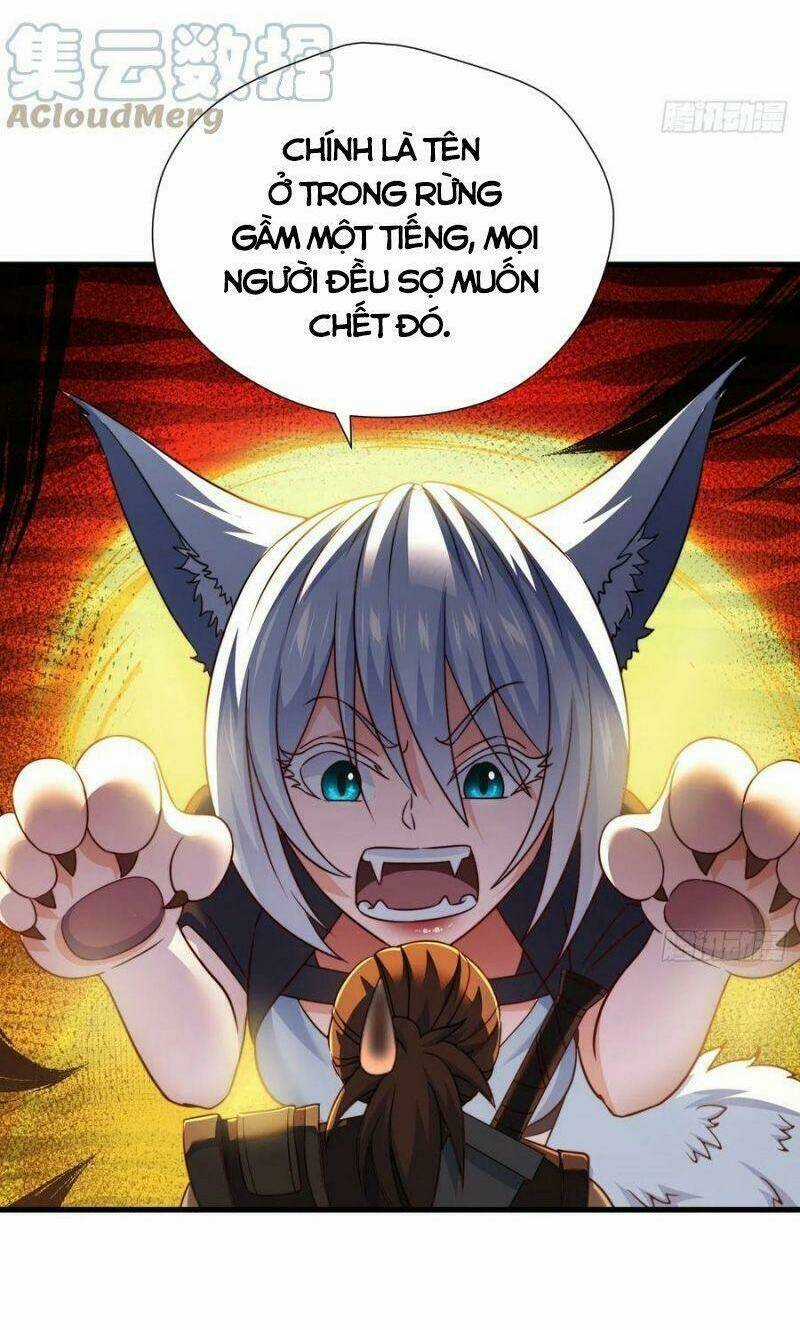 Ta Là Đại Hoàn Đan Chapter 64 trang 26