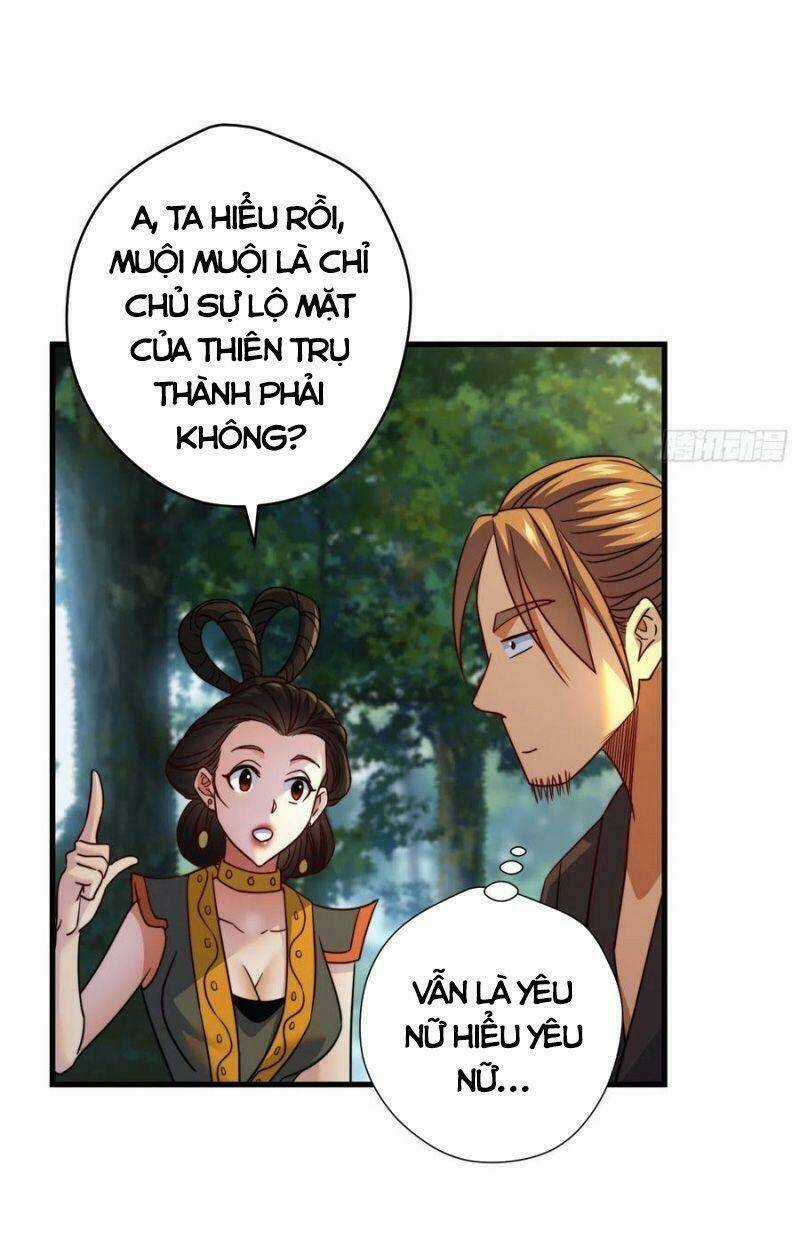 Ta Là Đại Hoàn Đan Chapter 64 trang 27