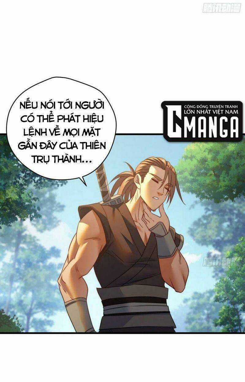 Ta Là Đại Hoàn Đan Chapter 64 trang 28