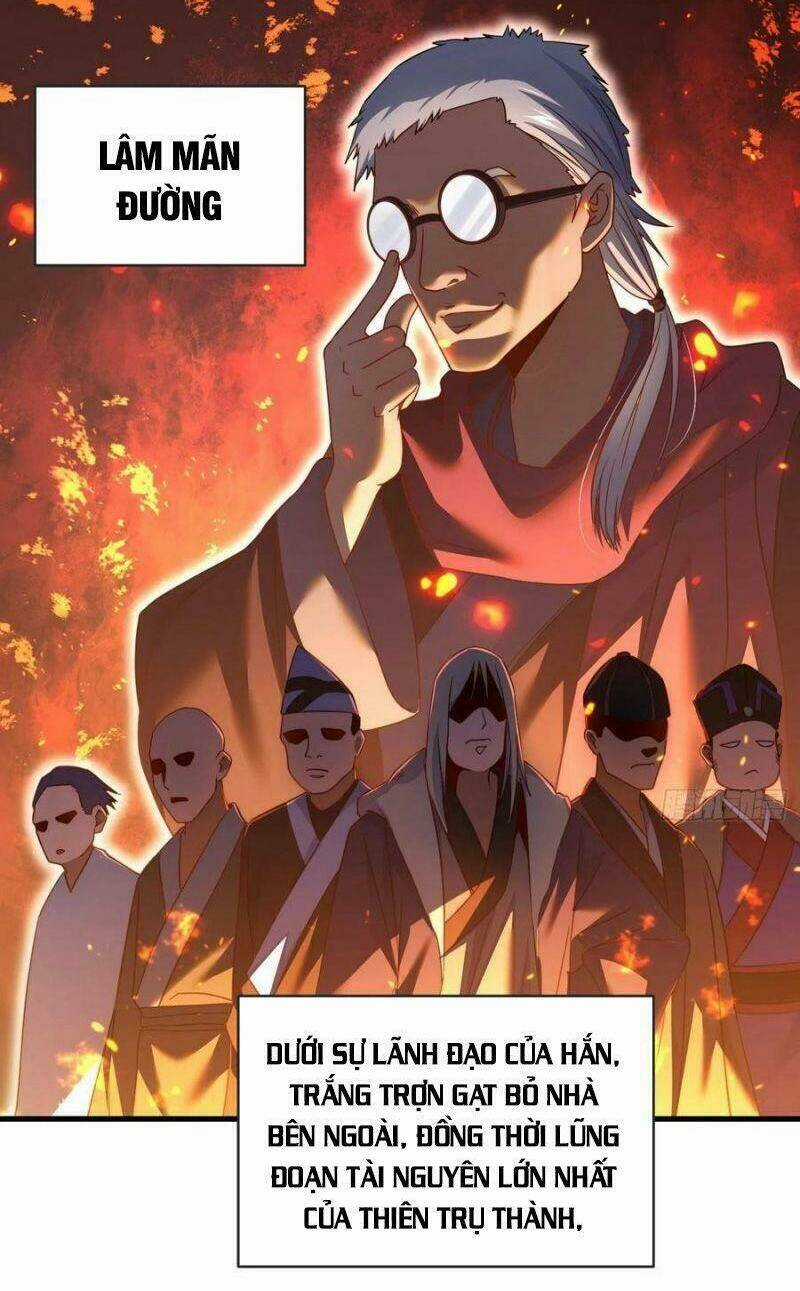 Ta Là Đại Hoàn Đan Chapter 64 trang 30