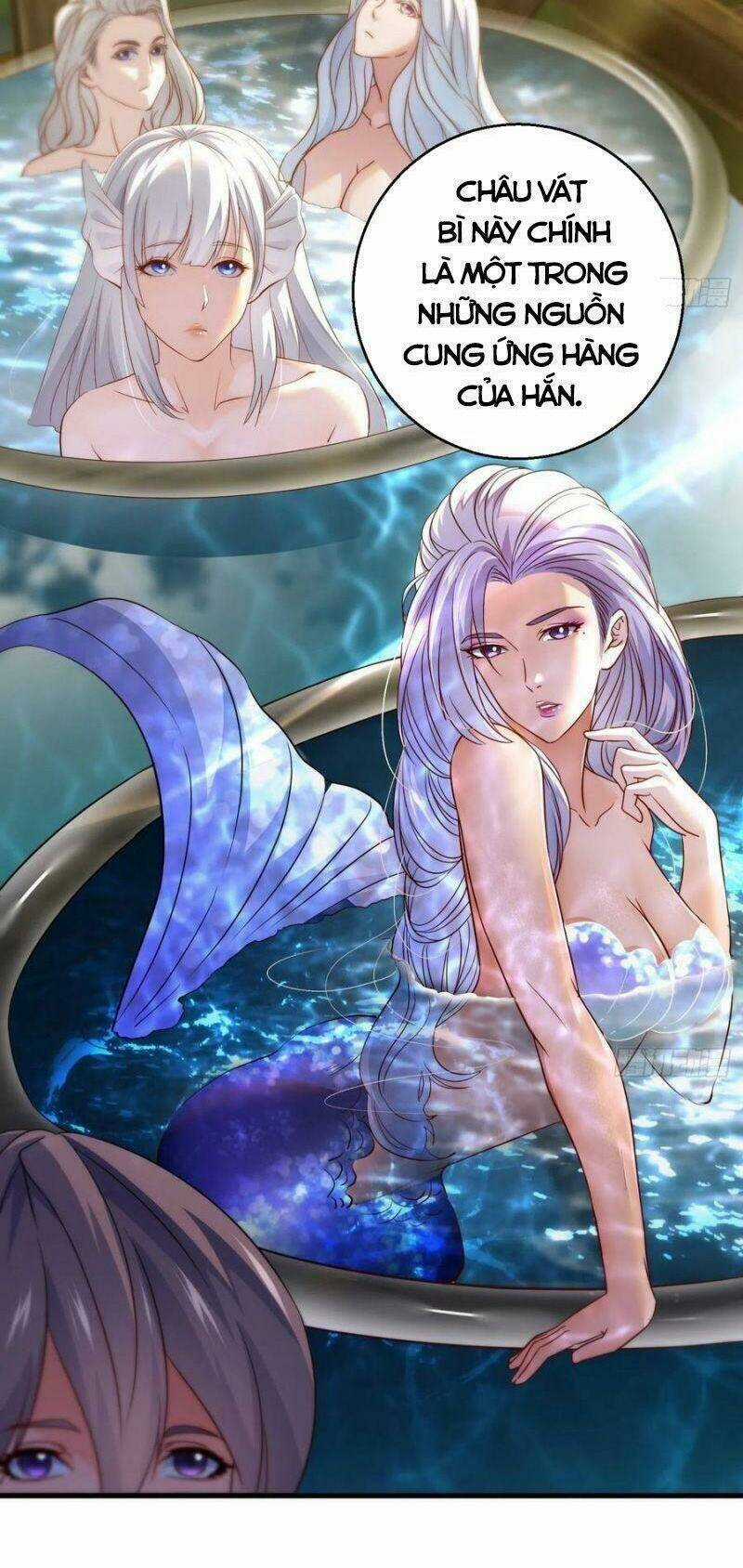 Ta Là Đại Hoàn Đan Chapter 64 trang 32