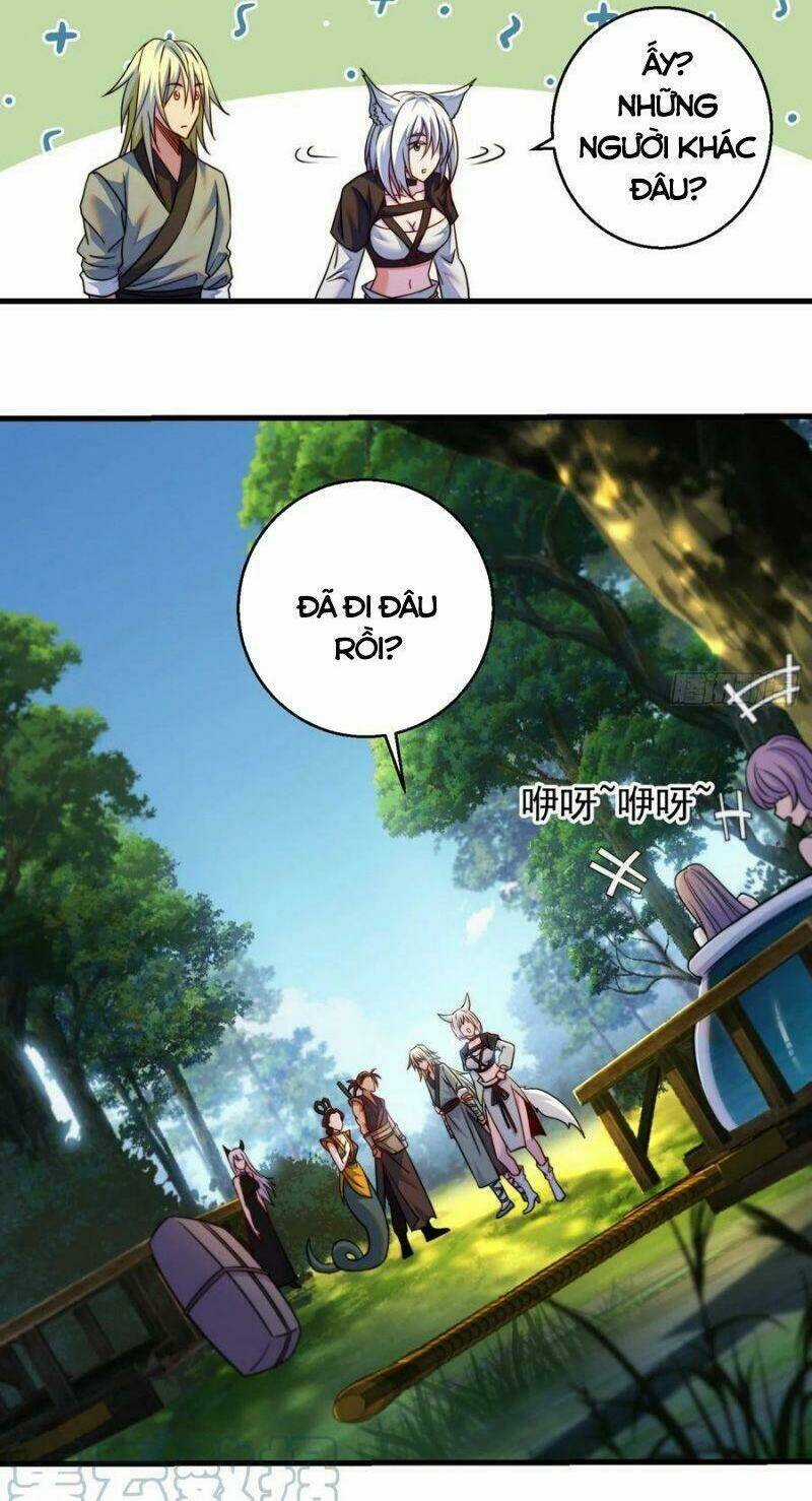 Ta Là Đại Hoàn Đan Chapter 64 trang 4