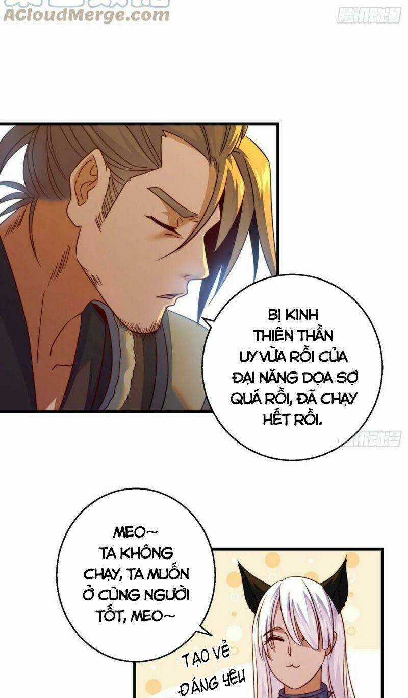 Ta Là Đại Hoàn Đan Chapter 64 trang 5