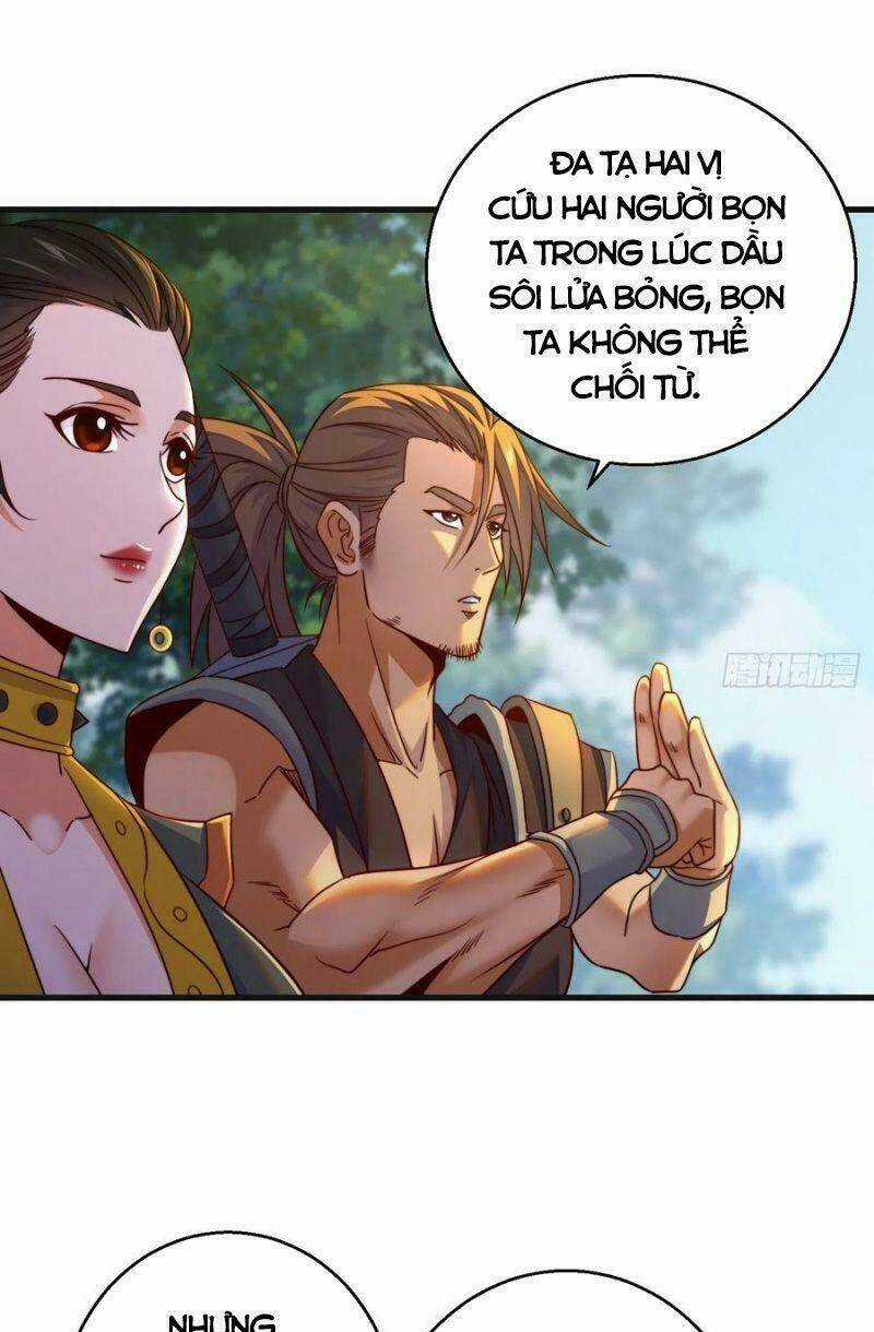 Ta Là Đại Hoàn Đan Chapter 64 trang 7