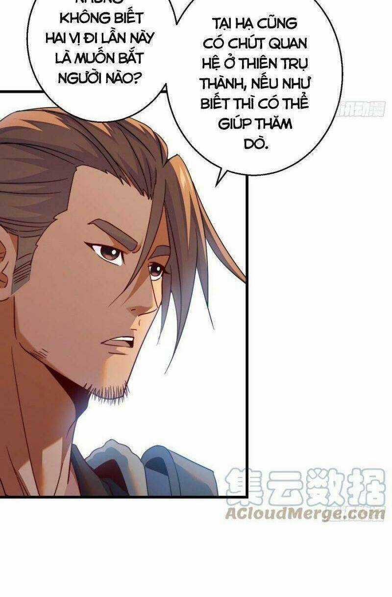 Ta Là Đại Hoàn Đan Chapter 64 trang 8