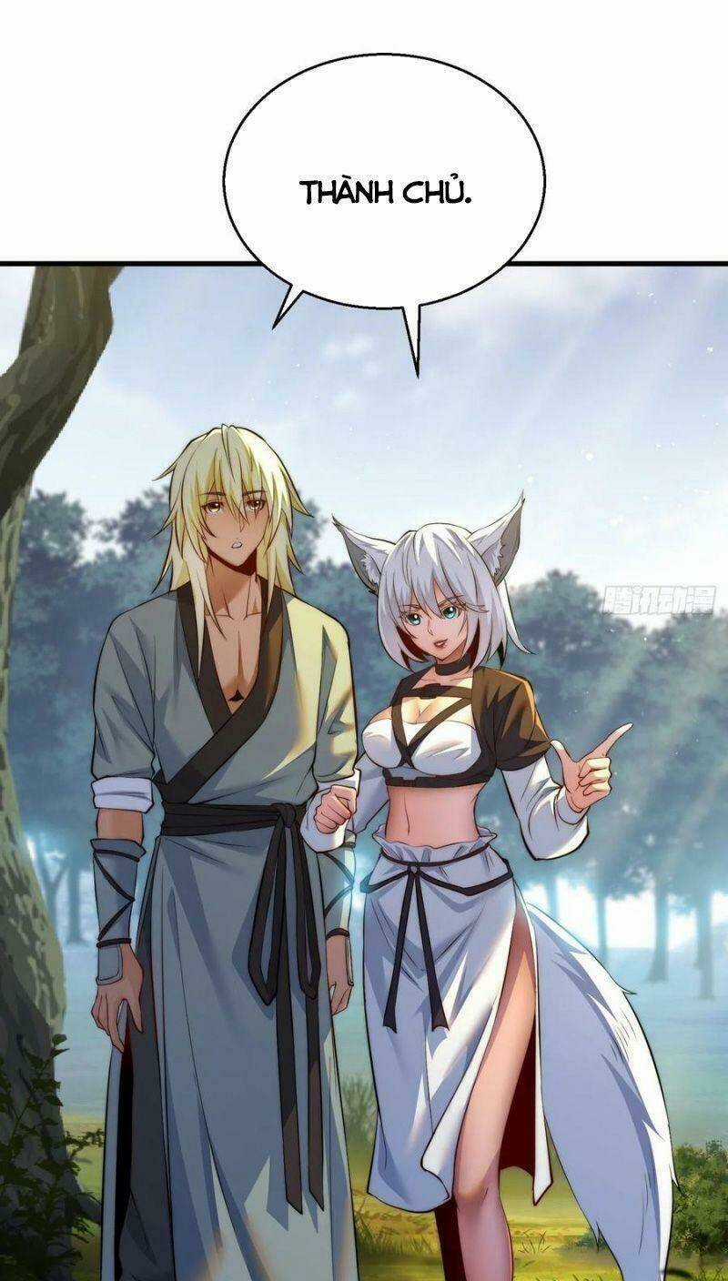 Ta Là Đại Hoàn Đan Chapter 64 trang 9