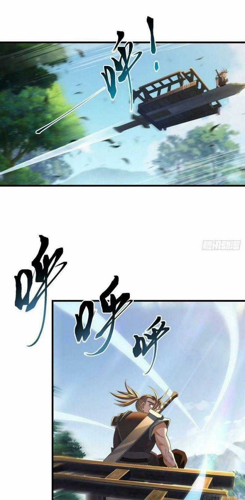 Ta Là Đại Hoàn Đan Chapter 65 trang 0