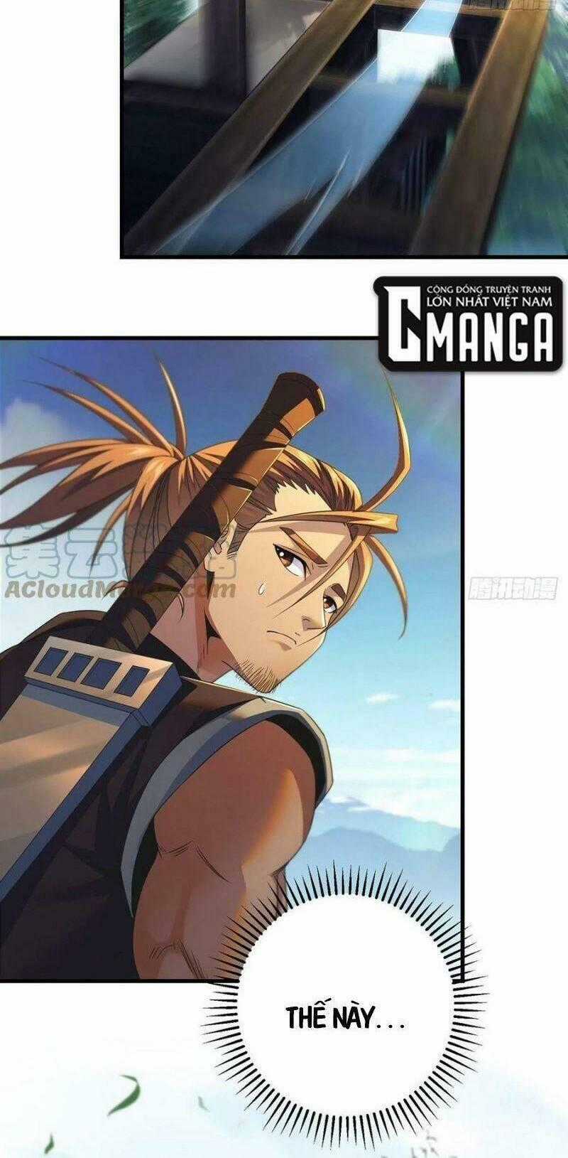 Ta Là Đại Hoàn Đan Chapter 65 trang 1