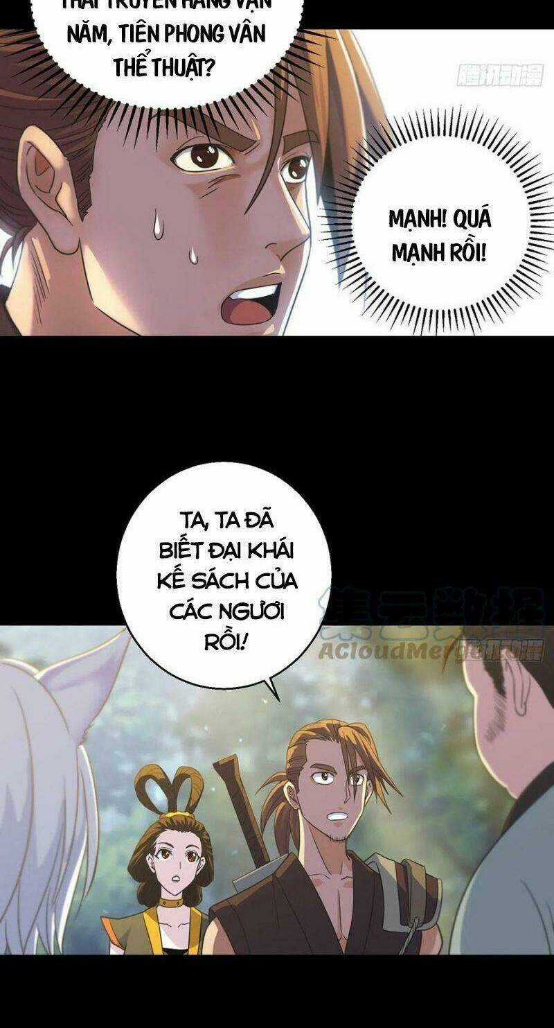 Ta Là Đại Hoàn Đan Chapter 65 trang 10