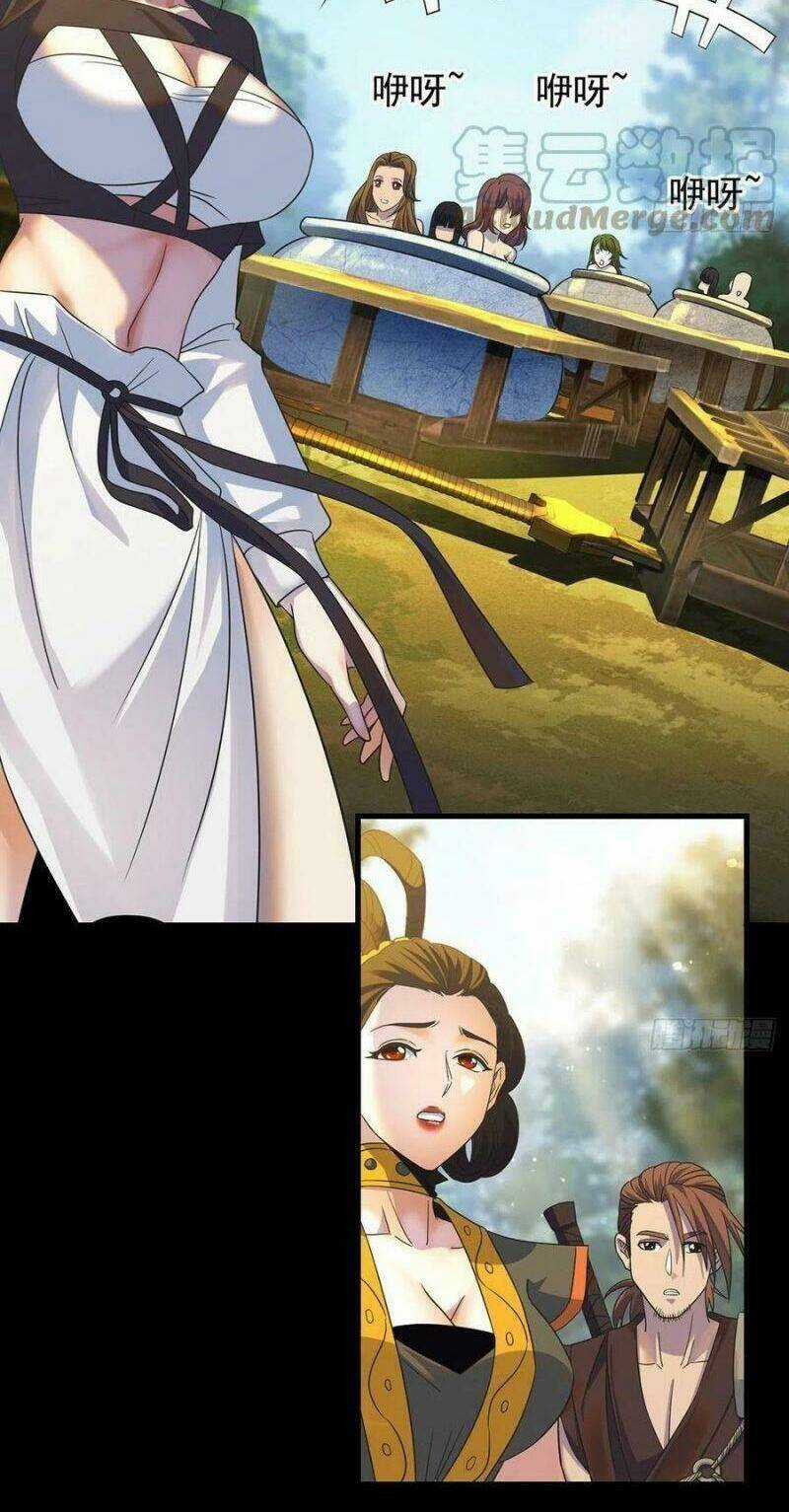 Ta Là Đại Hoàn Đan Chapter 65 trang 14