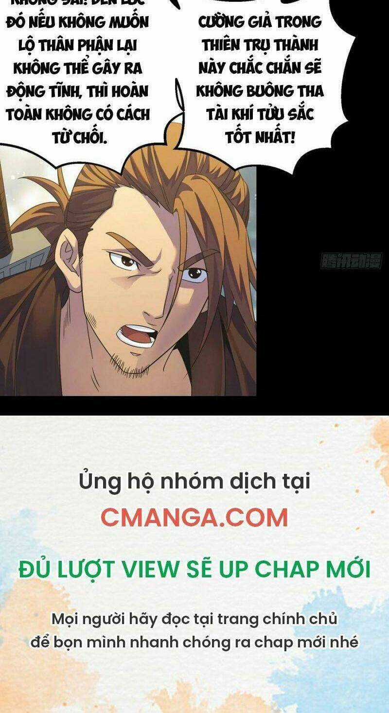 Ta Là Đại Hoàn Đan Chapter 65 trang 16