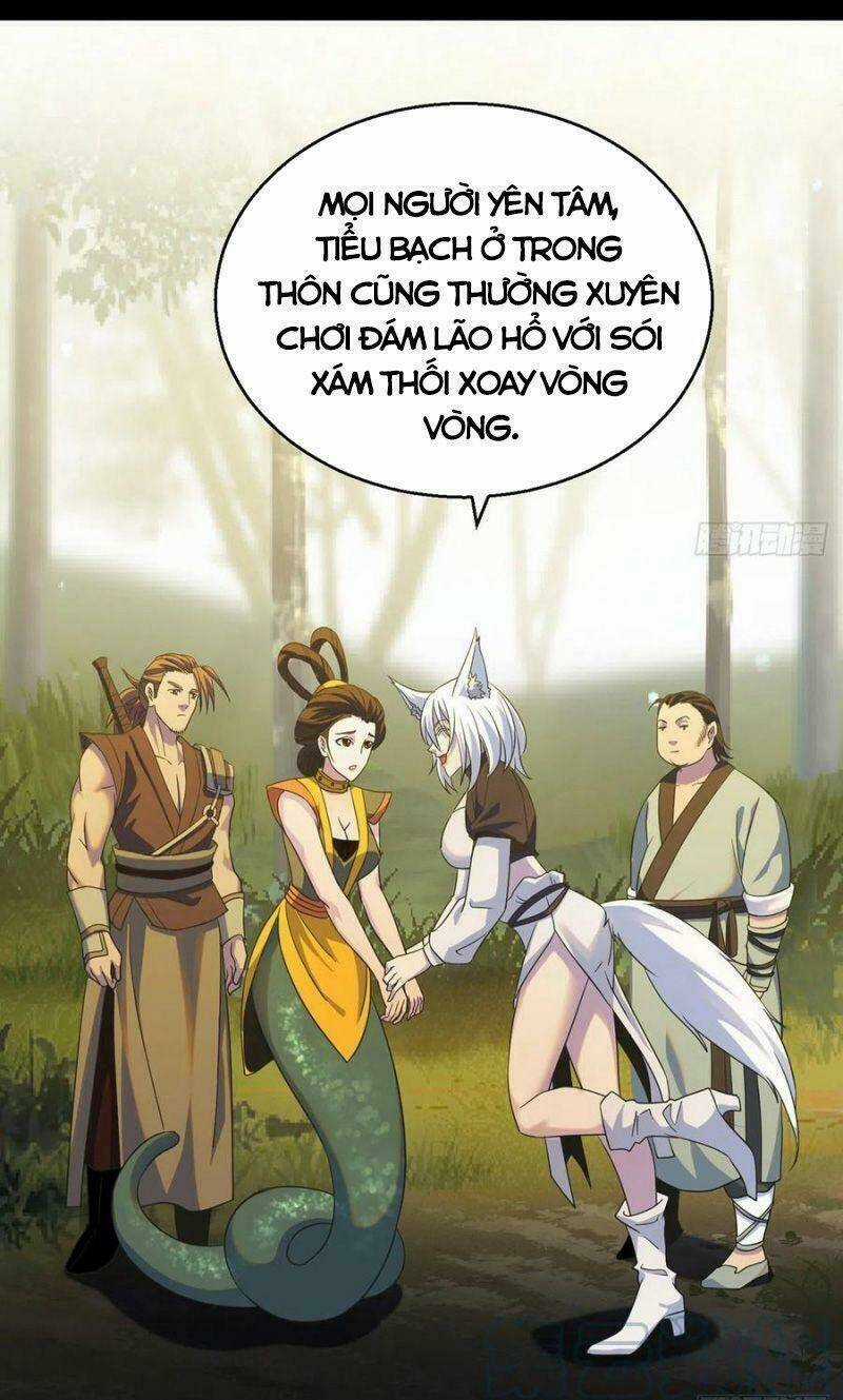 Ta Là Đại Hoàn Đan Chapter 65 trang 17